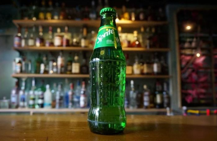 Sprite