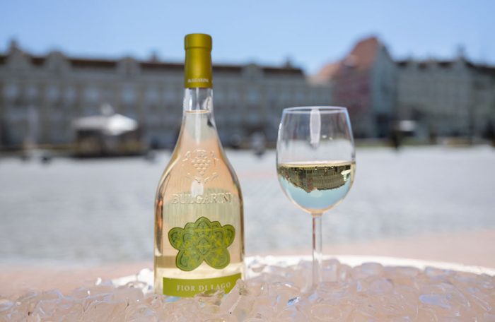Fior Di Lago Sauvignon Blanc