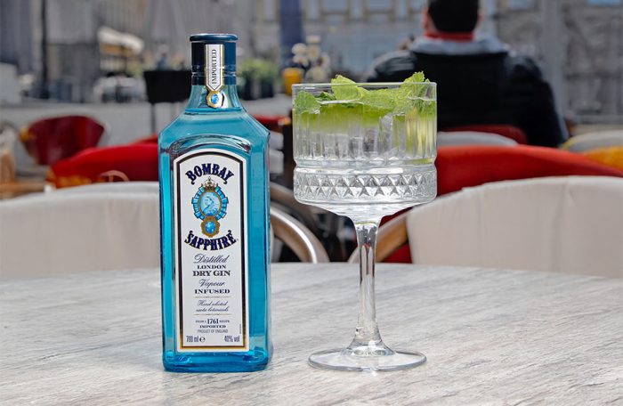 Bombay