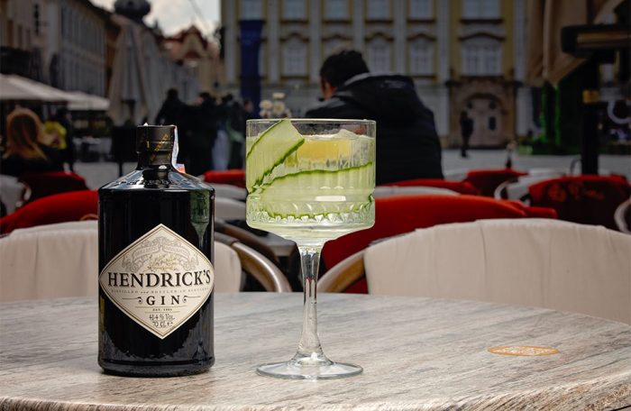 Hendricks
