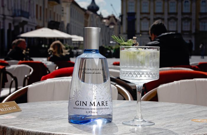 Gin Mare