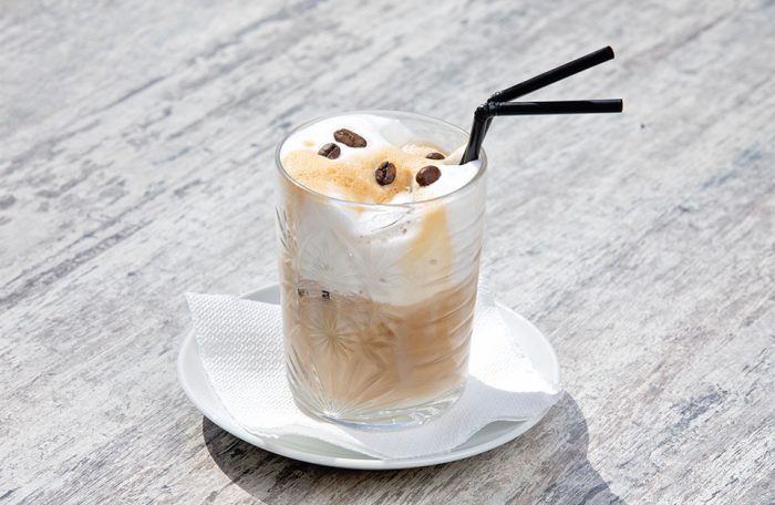Cappuccino Freddo