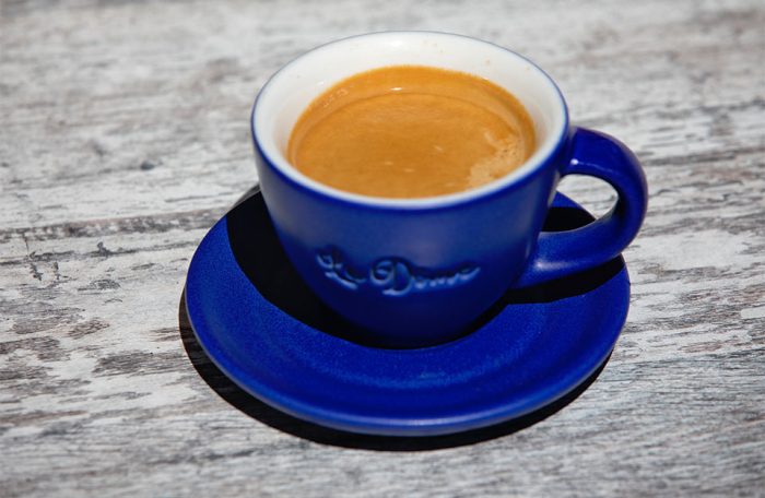 Espresso